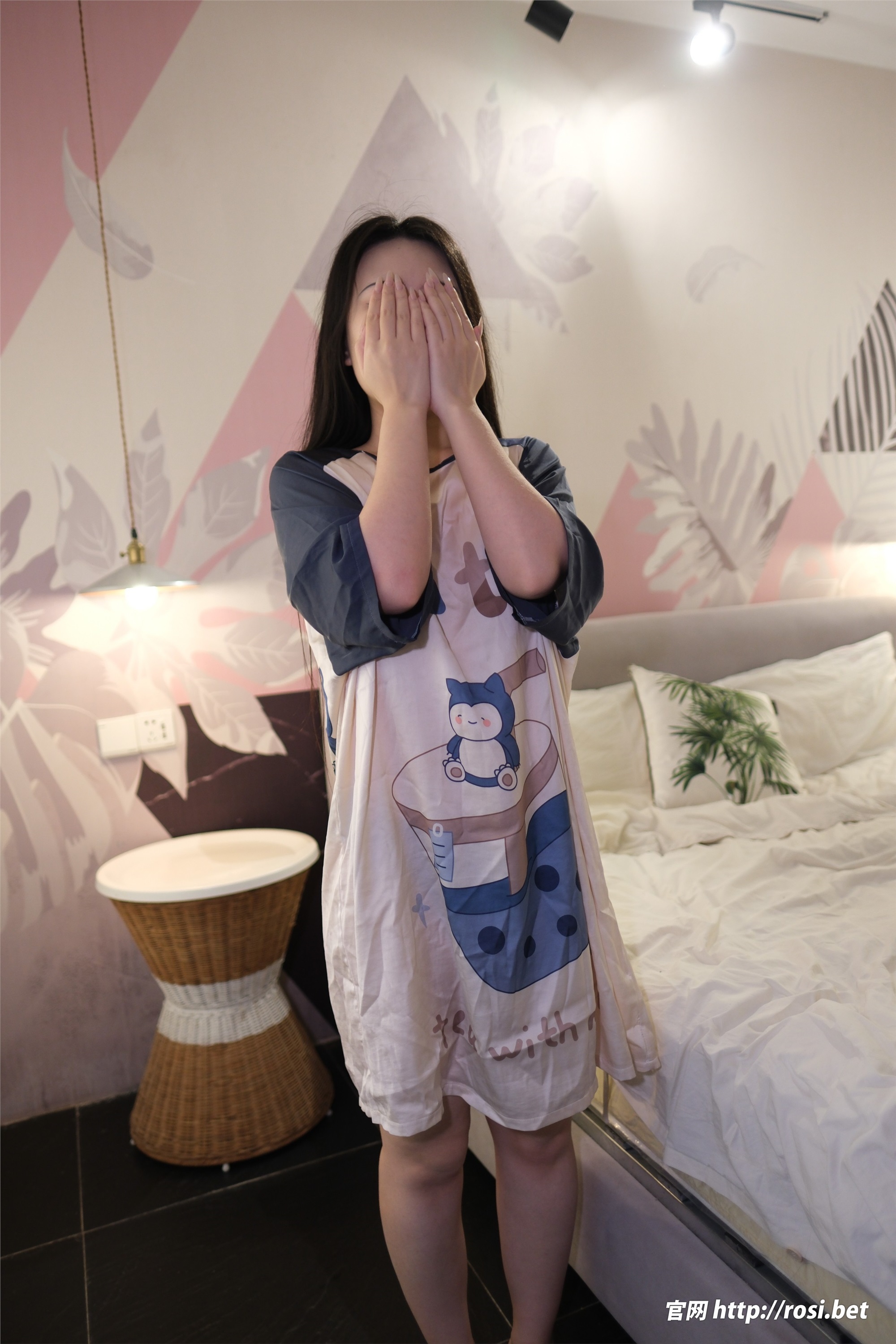 ROSI写真 2024.07.08 NO.4599